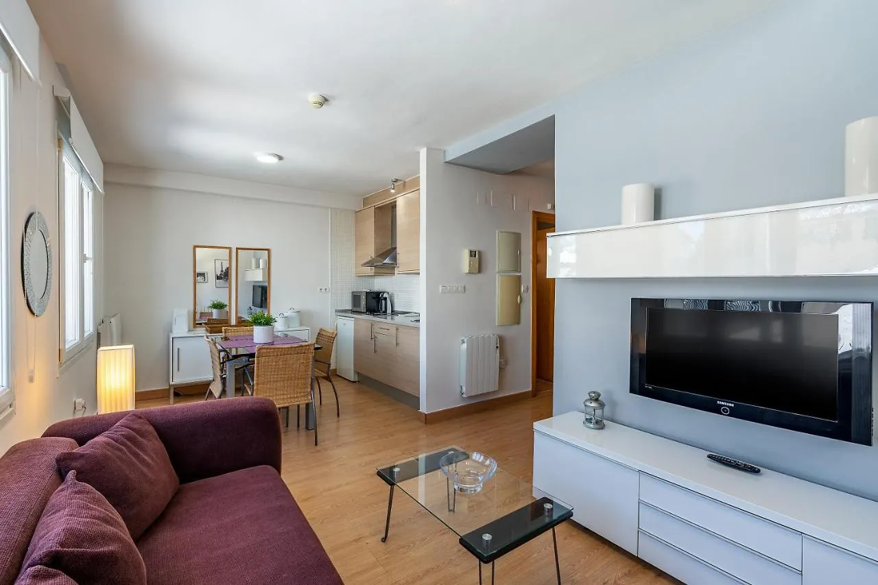 Apartamento Candela Sierra Nevada Apartment