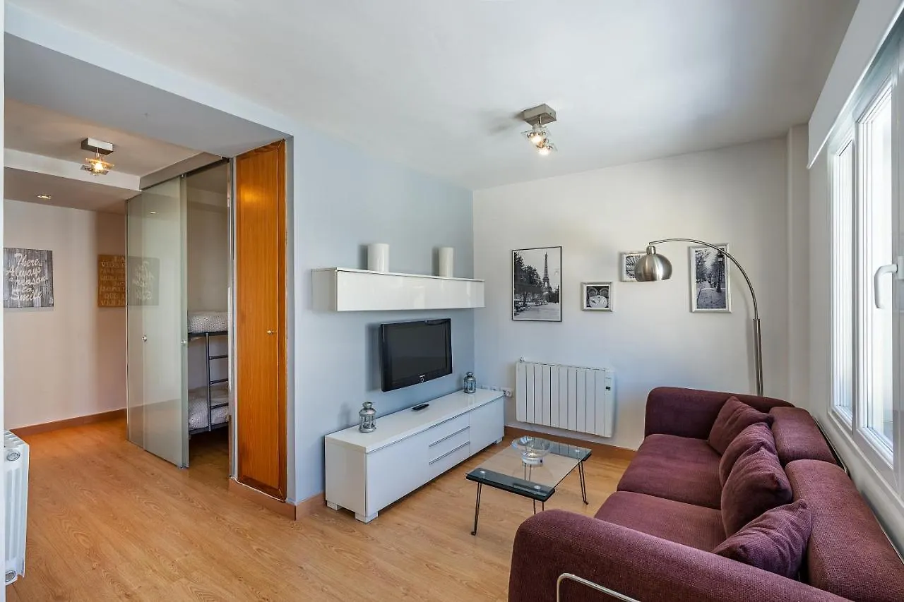 Apartamento Candela Sierra Nevada Apartment