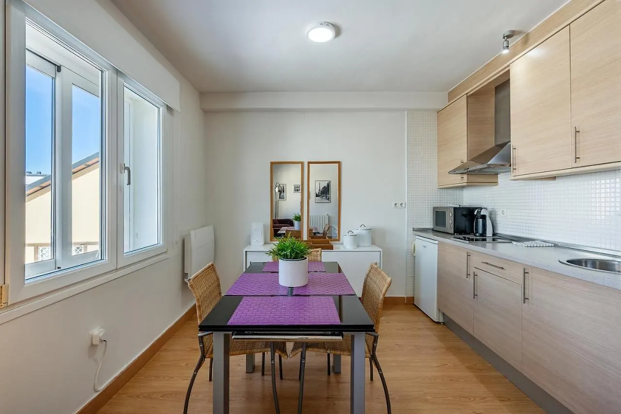 Apartamento Candela Sierra Nevada