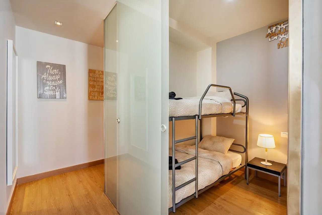 Apartamento Candela Sierra Nevada 0*,  Spain