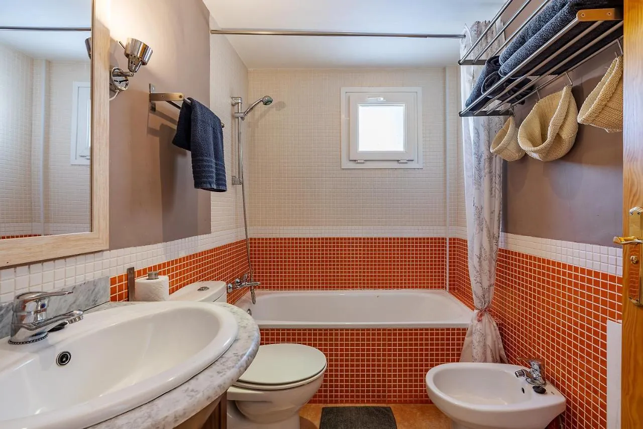 Apartamento Candela Sierra Nevada Spain
