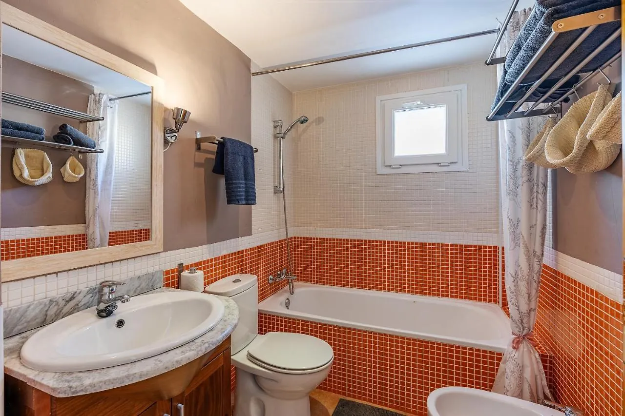 Apartamento Candela Sierra Nevada 0*,  Spain