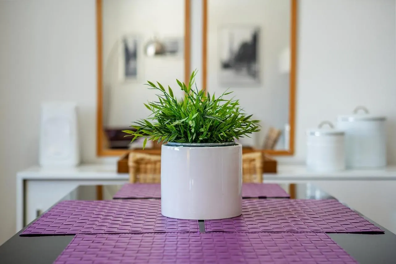 Lägenhet Apartamento Candela Sierra Nevada