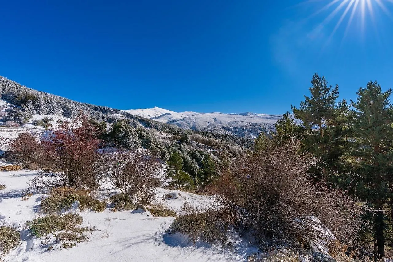 Apartamento Candela Sierra Nevada 0*,