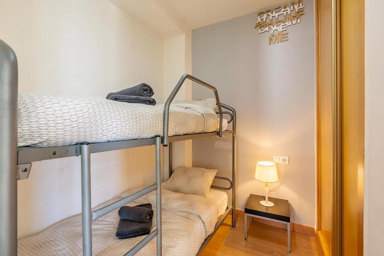 Apartamento Candela Sierra Nevada Spain
